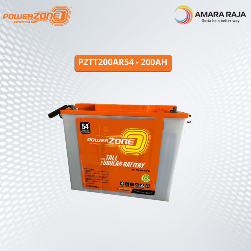 PZTT200AR54