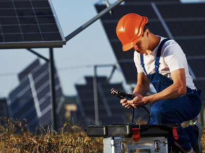 Surabhi Trading Pvt. Ltd. Service Banner